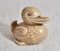 Duck from Sylvac, 1960s 1