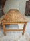 Large Pine Dining Table, 1930s, Image 17