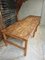 Large Pine Dining Table, 1930s, Image 11