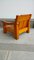 Swedish Brutalist Chair in Pine, 1970s, Image 6