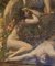 Philippe Swyncop, La paz y las artes valen más que la brutal gloria de las armas, 1903, huile sur toile 16