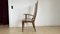 Vintage Judge's Chair, 1970s, Image 15