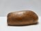 Vintage Hand Carved Wooden Sleeping Cat by De Stijl, 1980s, Image 8