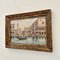 Venecia, 1904, óleo sobre lienzo, enmarcado, Imagen 6