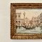 Venecia, 1904, óleo sobre lienzo, enmarcado, Imagen 5