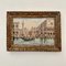Venedig, 1904, Öl auf Leinwand, Gerahmt 1