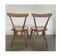 Wooden Model 440 Children's Chairs by Lucian Ercolani for Ercol, England, 1960s, Set of 2, Image 5