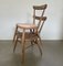 Wooden Model 440 Children's Chairs by Lucian Ercolani for Ercol, England, 1960s, Set of 2 6