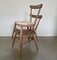 Wooden Model 440 Children's Chairs by Lucian Ercolani for Ercol, England, 1960s, Set of 2, Image 6