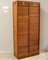 Vintage Oak Filing Cabinet, 1920s, Image 1