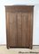 Early 19th Century Burr Walnut Bookcase 27