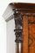 Early 19th Century Burr Walnut Bookcase, Image 9