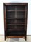 Early 19th Century Burr Walnut Bookcase, Image 5