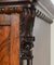 Early 19th Century Burr Walnut Bookcase 13