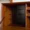 Teak Wall Unit with 2 Dressers by Poul Cadovius for Cado, Denmark, 1960s 9