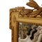 Antique Napoleon III Mirror 4