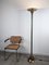 Brutalist Bronze Floor Lamp by Valentí 4
