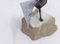 Francis Béboux, Bird Sculpture, 2005, Metal & Stone, Image 9