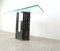 Black Marble Console from Cattelan, Italy, 1970s, Image 6