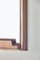 Mirror with Wood Frame, 1960s 5