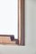 Mirror with Wood Frame, 1960s, Image 5