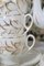 Antique Paris Porcelain Coffee Service, France, 1865, Set of 11 9