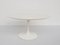 Tulip Table and Swivel Chairs by Ero Saarinen for Knoll International, 1970s, Set of 7, Image 11