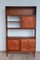 Scandinavian Bookcase from Stonehill, 1960s 1