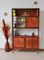 Scandinavian Bookcase from Stonehill, 1960s 4