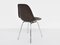 DSX Chairs in Fiberglass by Charles & Ray Eames for Herman Miller, 1960, Set of 4 12
