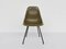 Chaises DSX en Fibre de Verre par Charles & Ray Eames pour Herman Miller, 1960, Set de 4 14