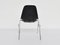 DSX Chairs in Fiberglass by Charles & Ray Eames for Herman Miller, 1960, Set of 4 8