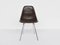 DSX Chairs in Fiberglass by Charles & Ray Eames for Herman Miller, 1960, Set of 4 10