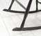 Mid-Century Grandessa Beech Rocking Chair by Lena Larsson for Nesto 7