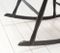 Mid-Century Grandessa Beech Rocking Chair by Lena Larsson for Nesto, Image 7