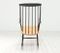 Rocking Chair Mid-Century Grandessa en Hêtre par Lena Larsson pour Nesto 3