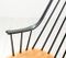 Mid-Century Grandessa Beech Rocking Chair by Lena Larsson for Nesto 9