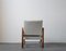 Armchair from Dal Vera, 1970s 3