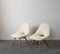 Mid-Century Sessel, 1960er, 2er Set 8