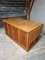 Vintage Desk in Oak, 1950s 6