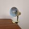 Mid-Century Clip-On Brass Lamp, 1960s 3