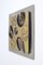 Brutalist Brass Wall Panel, 1970s, Image 2