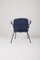 Chair attributed to Rudolf Wolf for Elsrijk, 1950s 5