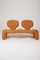 Sofa attributed to Olivier Mourgue for Airborne, 1960s, Image 12