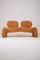 Sofa attributed to Olivier Mourgue for Airborne, 1960s 9