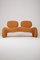 Sofa attributed to Olivier Mourgue for Airborne, 1960s, Image 9