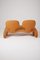 Sofa attributed to Olivier Mourgue for Airborne, 1960s, Image 6