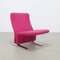 F780 Concorde Lounge Chair by Pierre Paulin for Artifort 1
