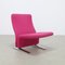 F780 Concorde Lounge Chair by Pierre Paulin for Artifort, Image 1