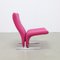 F780 Concorde Lounge Chair by Pierre Paulin for Artifort 3